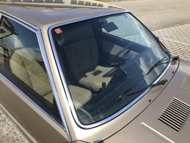 1980 Lancia DELTA 1,5 LX "LUXURY" MODEL - EXCELLENT LX - Lusso - photo 4