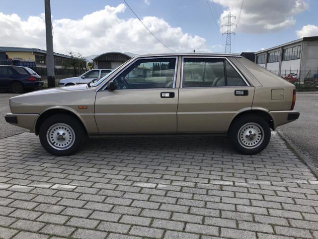 1980 Lancia DELTA 1,5 LX "LUXURY" MODEL - EXCELLENT LX - Lusso - photo 9
