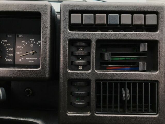 1982 Lancia Delta LX - photo 11
