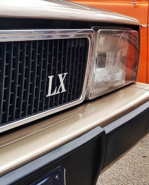 1982 Lancia Delta LX - photo 2