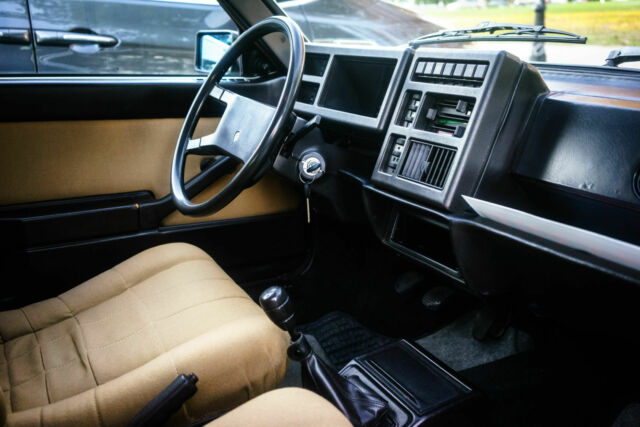 1982 Lancia Delta LX - photo 3
