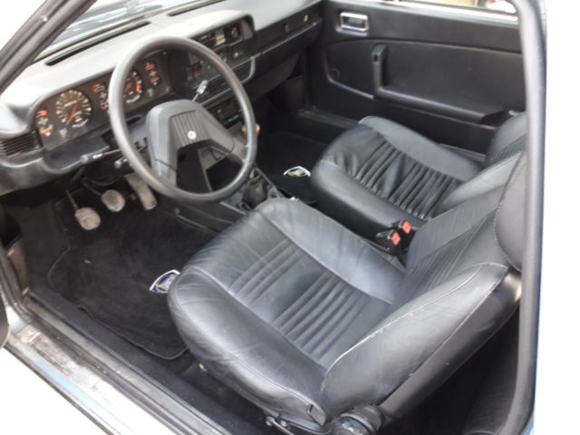 1982 Lancia Beta Zagato Spyder - photo 8