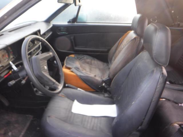 1982 Lancia ZAGATO Spider Spider - photo 4