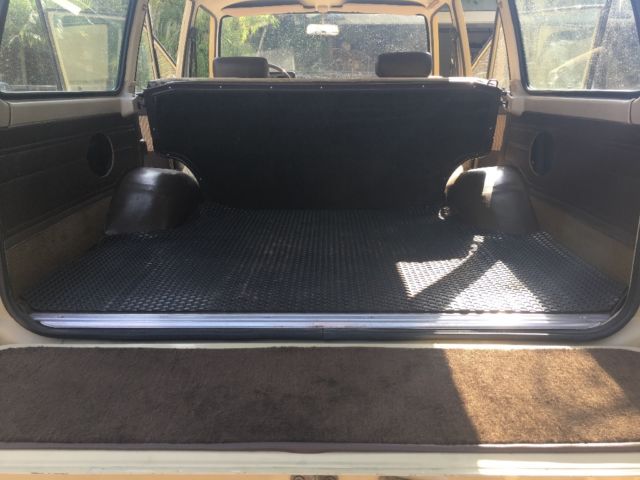 1982 Toyota Land Cruiser - photo 13