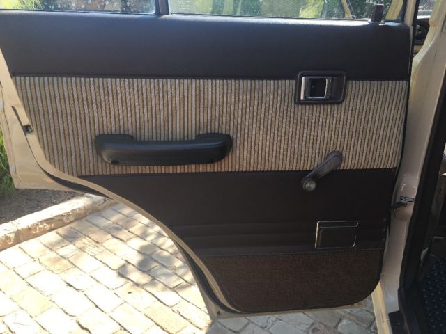 1982 Toyota Land Cruiser - photo 9