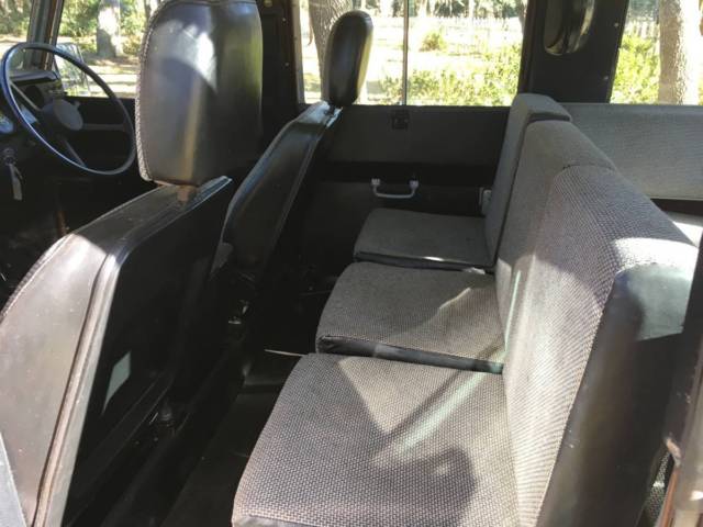 1982 Land Rover Defender SUV 4 DOORS - photo 13