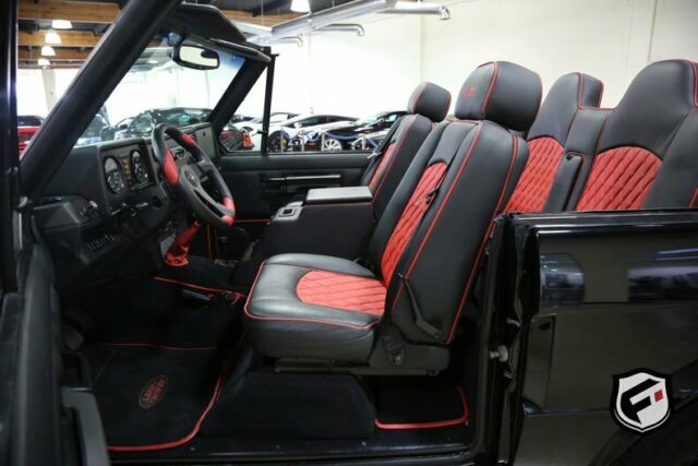 1982 Land Rover Range Rover - photo 10