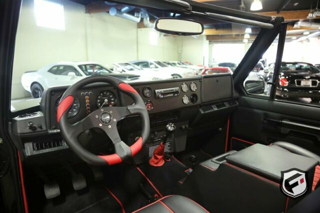 1982 Land Rover Range Rover - photo 12