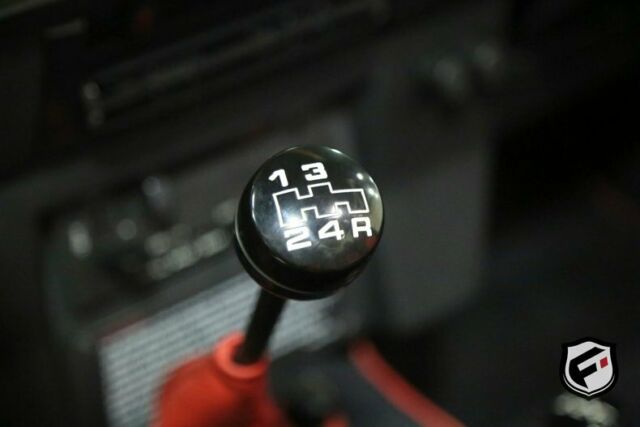 1982 Land Rover Range Rover - photo 13