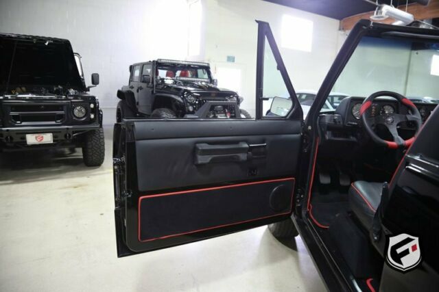 1982 Land Rover Range Rover - photo 9