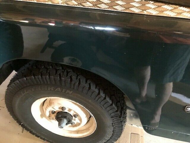 1980 Land Rover Other - photo 10