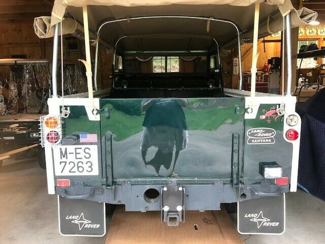 1980 Land Rover Other - photo 5