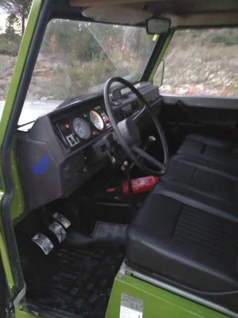 1980 Land Rover Other - photo 6