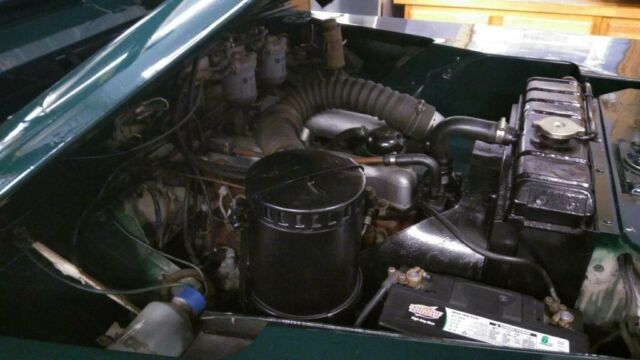 1980 Land Rover Other - photo 7