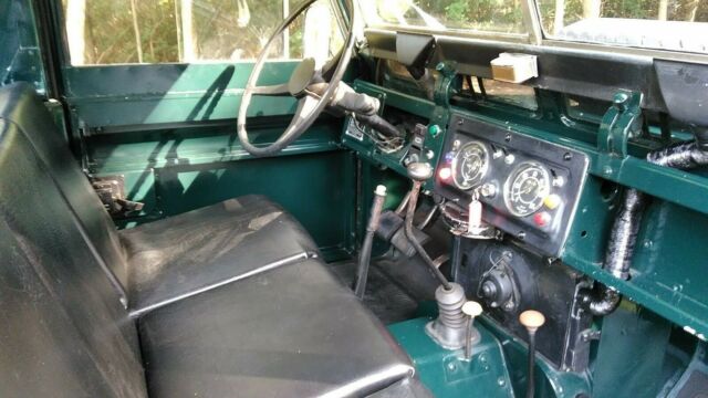 1980 Land Rover Other - photo 8