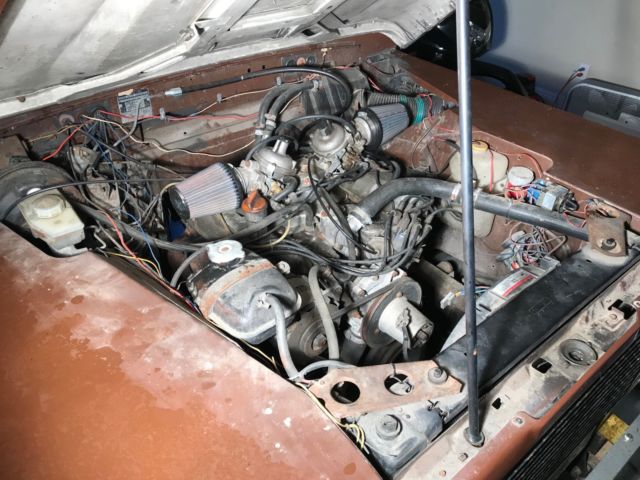 1980 Land Rover Defender County - Series 3 - photo 10