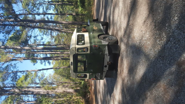 1980 Land Rover Other - photo 3