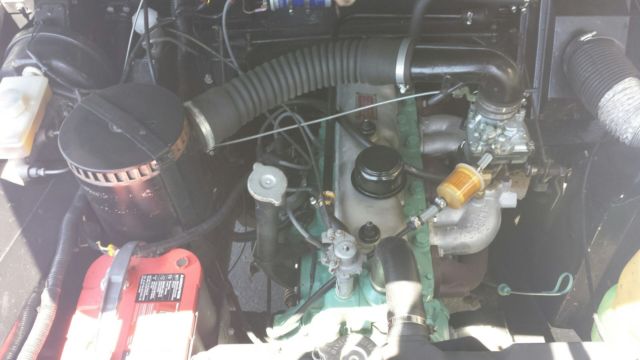 1980 Land Rover Other - photo 5