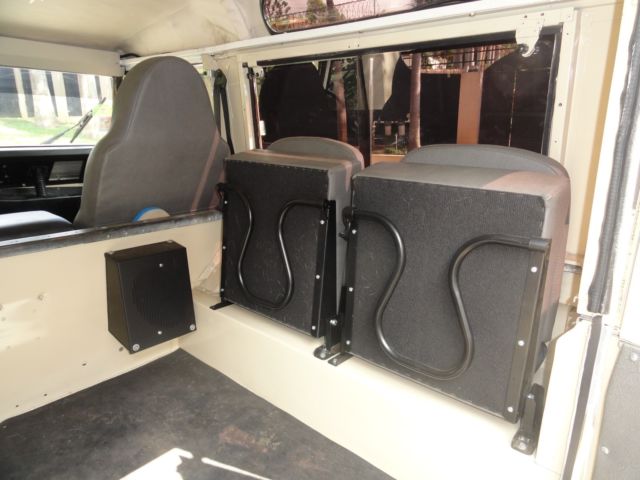 1974 Land Rover Other 88