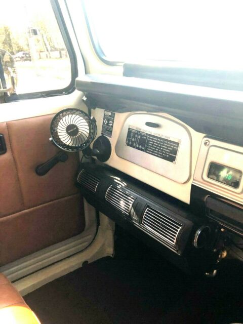 1982 Toyota Land Cruiser FJ45 Troopy - photo 9