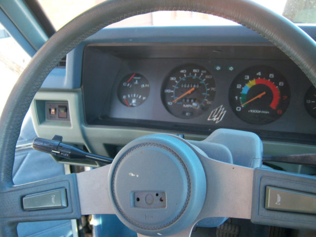 1982 Datsun Other 2+2 - photo 10