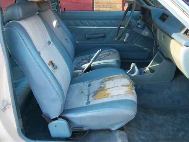 1982 Datsun Other 2+2 - photo 11