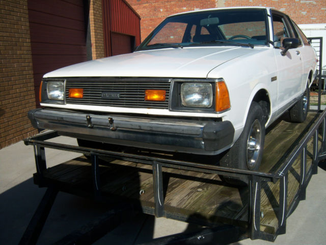 1982 Datsun Other 2+2 - photo 3