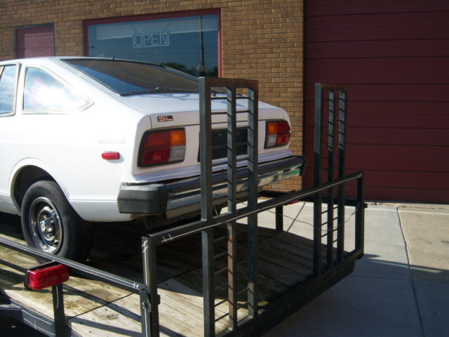 1982 Datsun Other 2+2 - photo 4