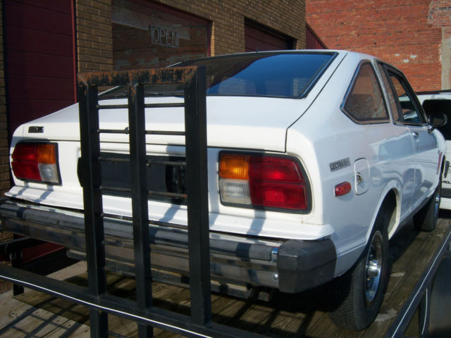 1982 Datsun Other 2+2 - photo 6