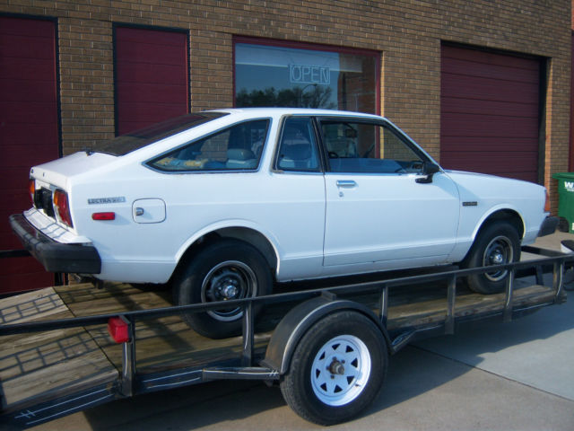 1982 Datsun Other 2+2 - photo 7