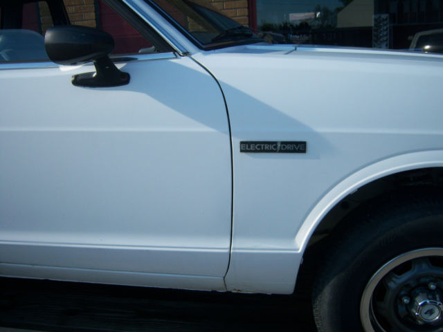 1982 Datsun Other 2+2 - photo 9