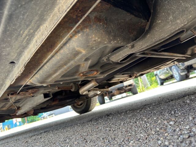 1982 Lincoln Continental - photo 12