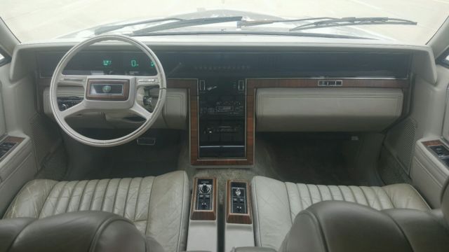 1982 Lincoln Continental FASTBACK - photo 10
