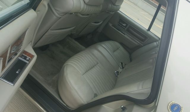 1982 Lincoln Continental FASTBACK - photo 13