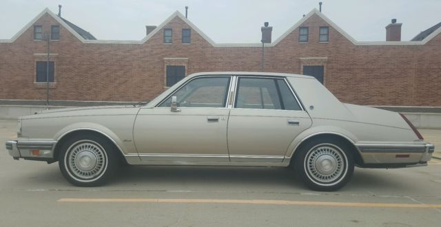 1982 Lincoln Continental FASTBACK - photo 8