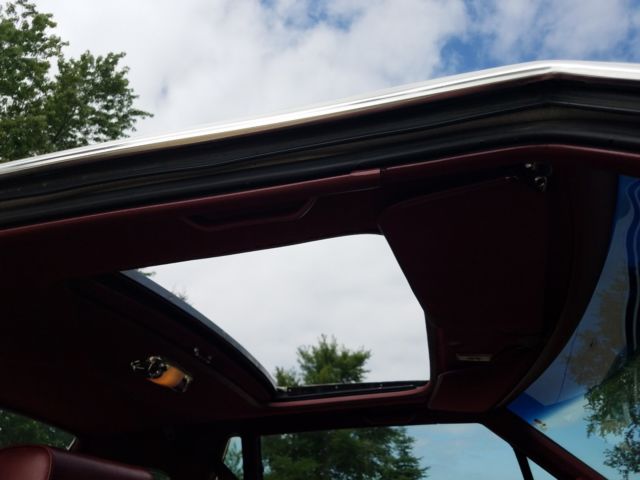 1982 Lincoln Mark Series MARK VI CONTINENTAL - photo 11