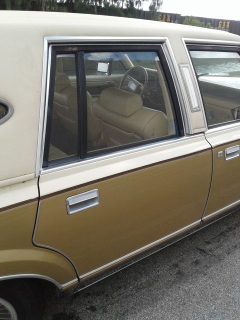 1982 Lincoln Mark Series - photo 7