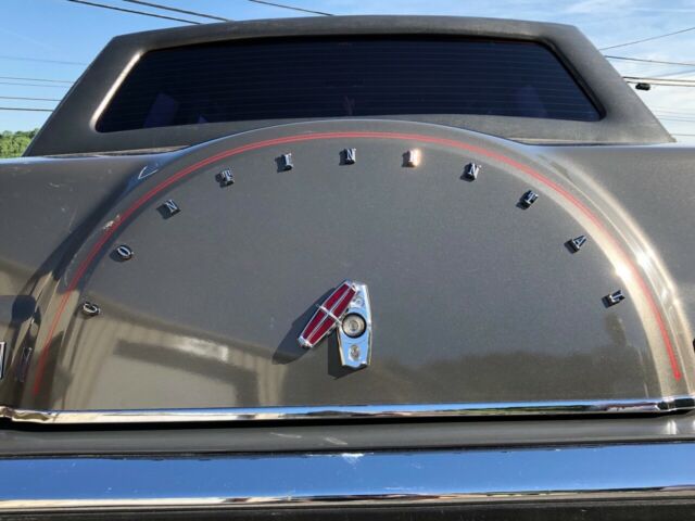 1982 Lincoln Mark Series - photo 11