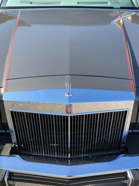 1982 Lincoln Mark Series - photo 9