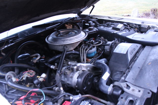 1982 Lincoln Town Car - photo 7