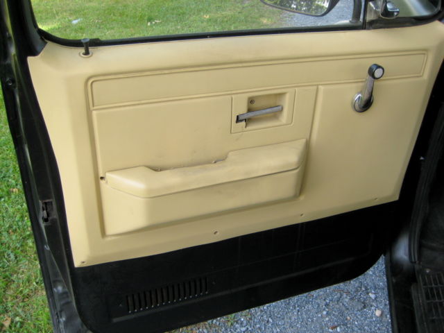 1982 Chevrolet C-10 - photo 12