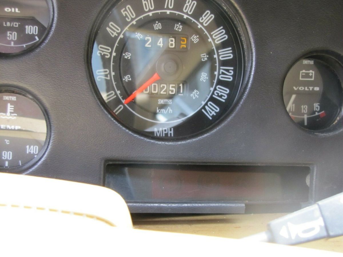 1982 Lotus Eclat Riviera - photo 10