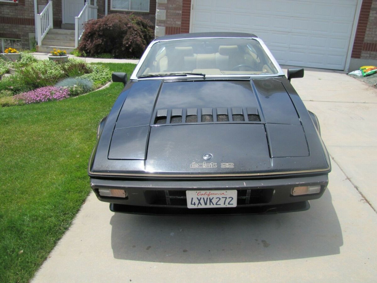 1982 Lotus Eclat Riviera - photo 5