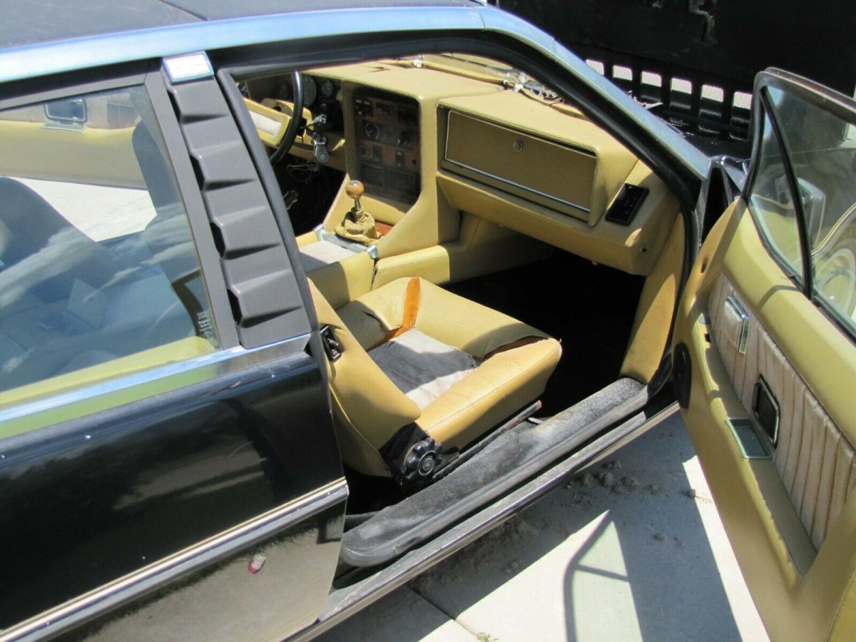 1982 Lotus Eclat Riviera - photo 6