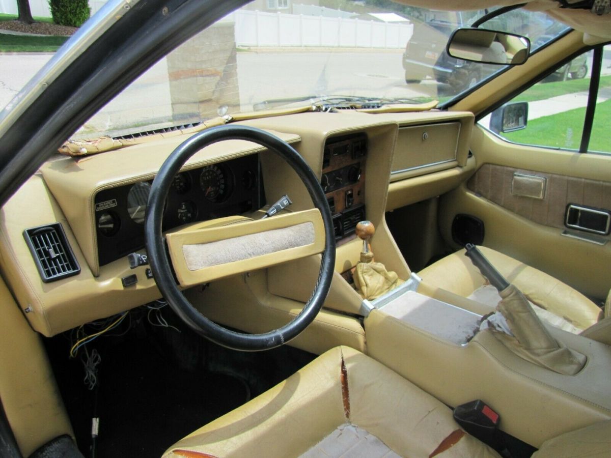 1982 Lotus Eclat Riviera - photo 7