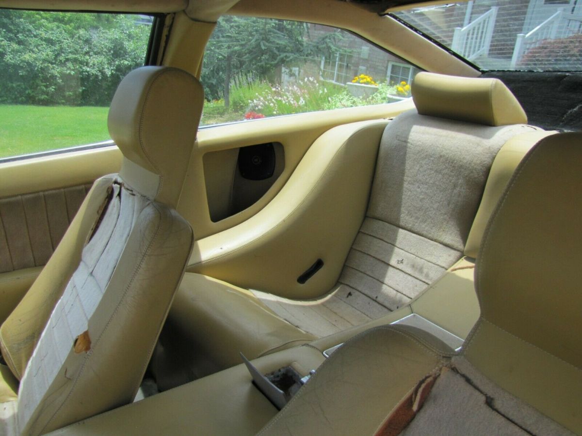 1982 Lotus Eclat Riviera - photo 8