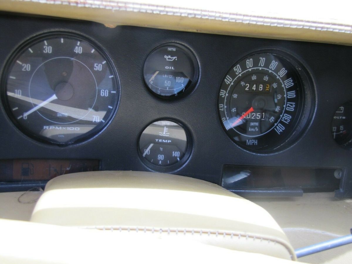 1982 Lotus Eclat Riviera - photo 9