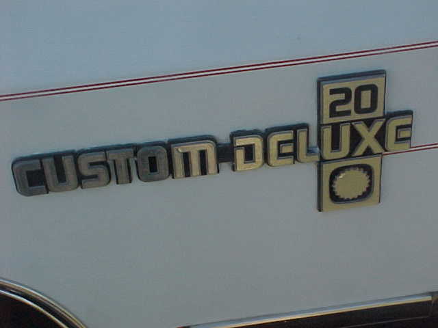 1982 Chevrolet C/K Pickup 2500 CUSTOM DELUXE - photo 12