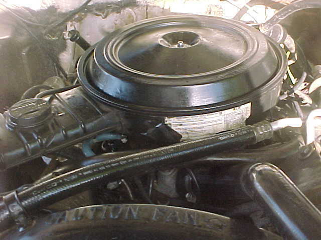 1982 Chevrolet C/K Pickup 2500 CUSTOM DELUXE - photo 3
