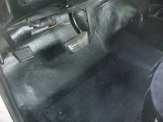 1982 Chevrolet C/K Pickup 2500 CUSTOM DELUXE - photo 4